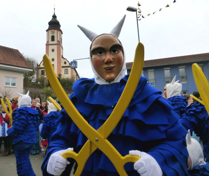 Jubiläumswochenende Altdorf